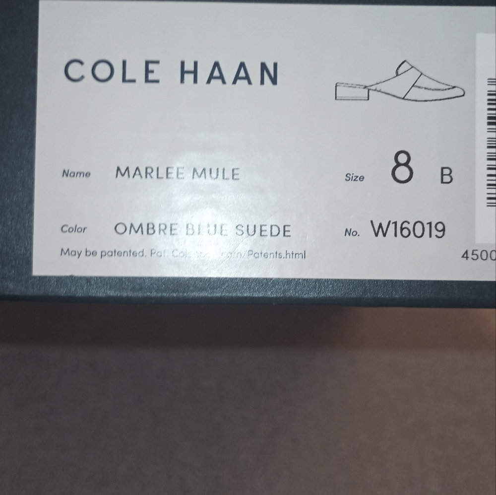 Women's Mules